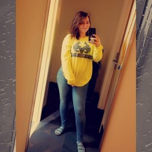 Meet your Posher, Eliana